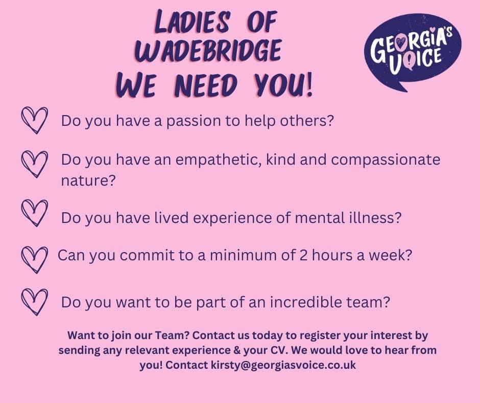 Photo of Mental Health